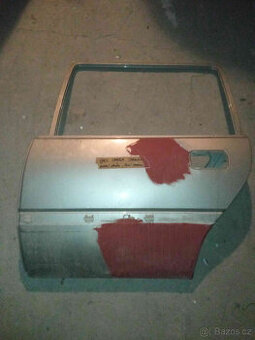 LZ dveře OPEL OMEGA A KOMBI