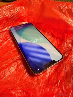 iPhone 13pro MAX 128gb - white