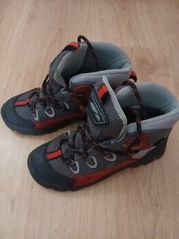 Dětské trekové boty