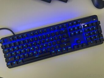 Steelseries Apex PRO