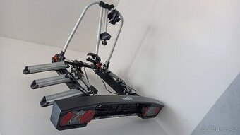 Nosič kol na tažné - HAKR Trip 3