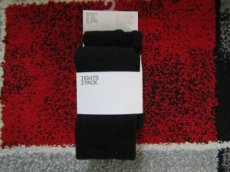 Punčocháče pro holku zn. H & M vel.110/116- Nové