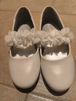 Baleríny Graceland, vel.32