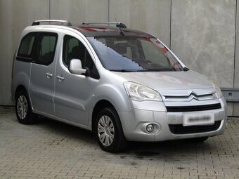 Citroën Berlingo 1.6VTi ,  88 kW benzín, 2010