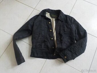 Replay džinova bunda vel M.žena