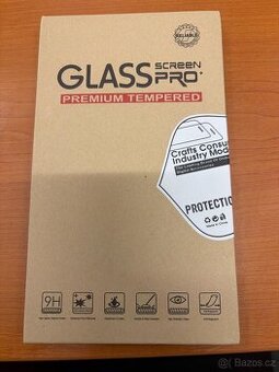 7× ochranné sklo + 1× kryt pro iPhone 17 Pro Max