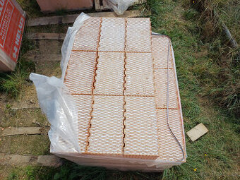 Cihly Heluz Family 44 2v1 - 108ks