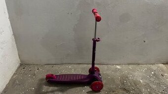 Dětská koloběžka