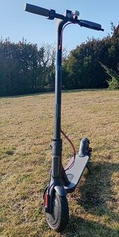 Elektrická koloběžka Xiaomi M365