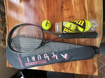 prodám tenisovou raketu