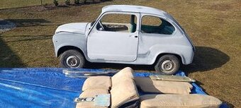 Fiat 600d