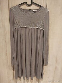 Šaty POMP de LUX vel. 146-152