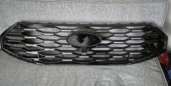 Maska Ford Transit Custom, maska Tourneo Custom