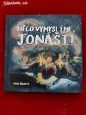 Něco vymyslíme Jonáši, Já mravenec