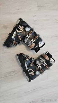 Lyžařské boty Tecnica EntryX vel. 39,5