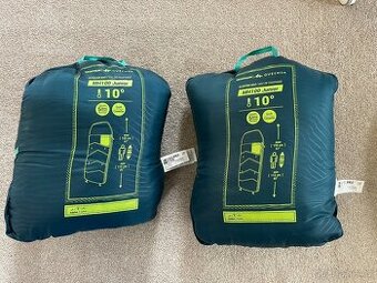 Dětský kempingový spací pytel MH 100 10 °C