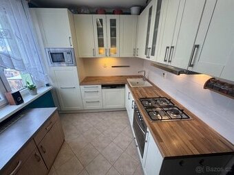 4+1 Studentska, Jirkov