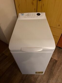 🧼 Pračka ZANUSSI – spolehlivá klasika za super c