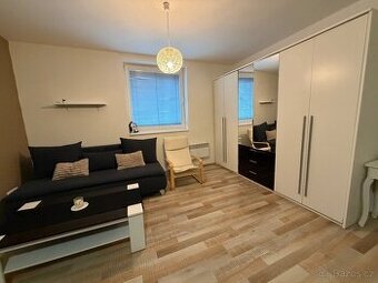 Byt 1+kk Rostislavova