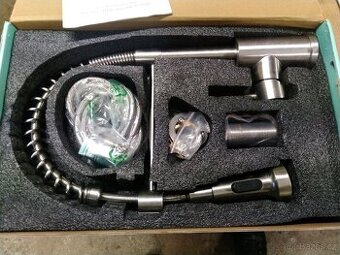 Sprchovací baterie do kuchyně