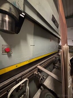 Kovoobráběcí stroje