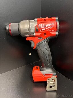 MILWAUKEE M18 FPD3 – příklepová vrtačka/šroubovák v kufru