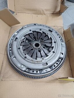 Spojkova sada LUK 417001911