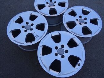 Alu disky origo Audi A3 17", rozteč 5x112, ET 56 ,šíře 7,5J