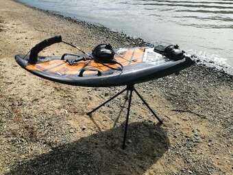 JetSurf race titanium 2016