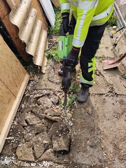 Hledáme Brigádu - 1