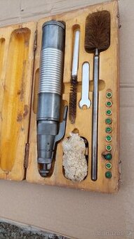 Jateční pistole 9mm