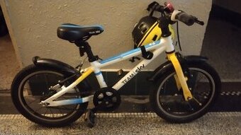 Dětské kolo Frog 48 "14 kola"