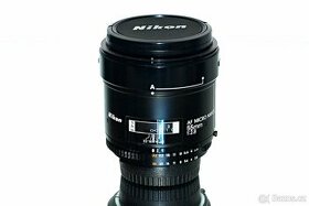 Nikon AF Micro Nikkor 2,8/55mm