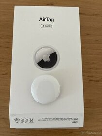 Airtag (demontovaný reproduktor) - NEW