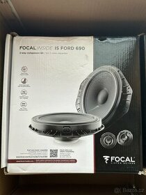 focal is 690 Ford