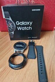Samsung galaxy Watch - 1