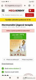 Hormonální jógová terapie