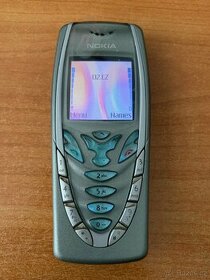 Nokia 7210 - 1