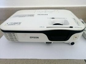 Projektor Epson LCD H434B