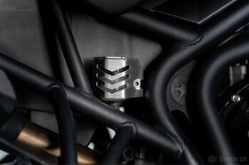 Kryt brzdové nádobky na Triumph Tiger 800/XR/XC 2010-2020