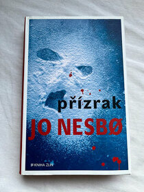Jo Nesbø - Přízrak - 1