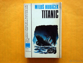 Miloš Hubáček - Titanic / Panorama 1989