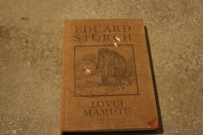 Eduard Štorch - Lovci mamutů 1977