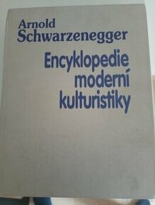 Encyklopedie moderní kulturistiky