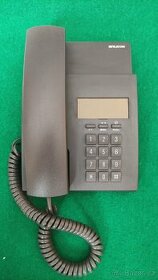 Telefonní přístroj euroset 802