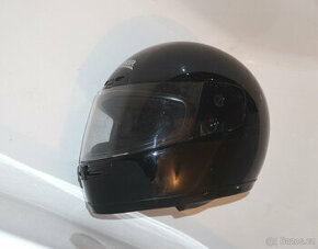 Helma na motorku XS motocyklová přilba Probiker vel. XS 54cm