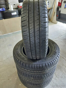 225/65 R16C Michelin Agilis letní 4ks