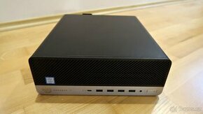 PC HP ProDesk 600 G4 SFF, i5-8500 3GHz/32GB/256GB M.2