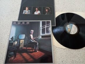 RUSH  “Power Windows  “/Merc. 1985/+orig. vnut ob/texty, ,to