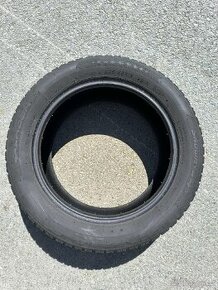 Zimní pneumatiky Lassa 205/55 R16 91H